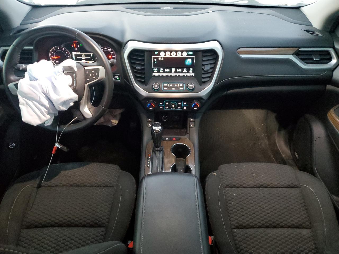 2017 GMC ACADIA