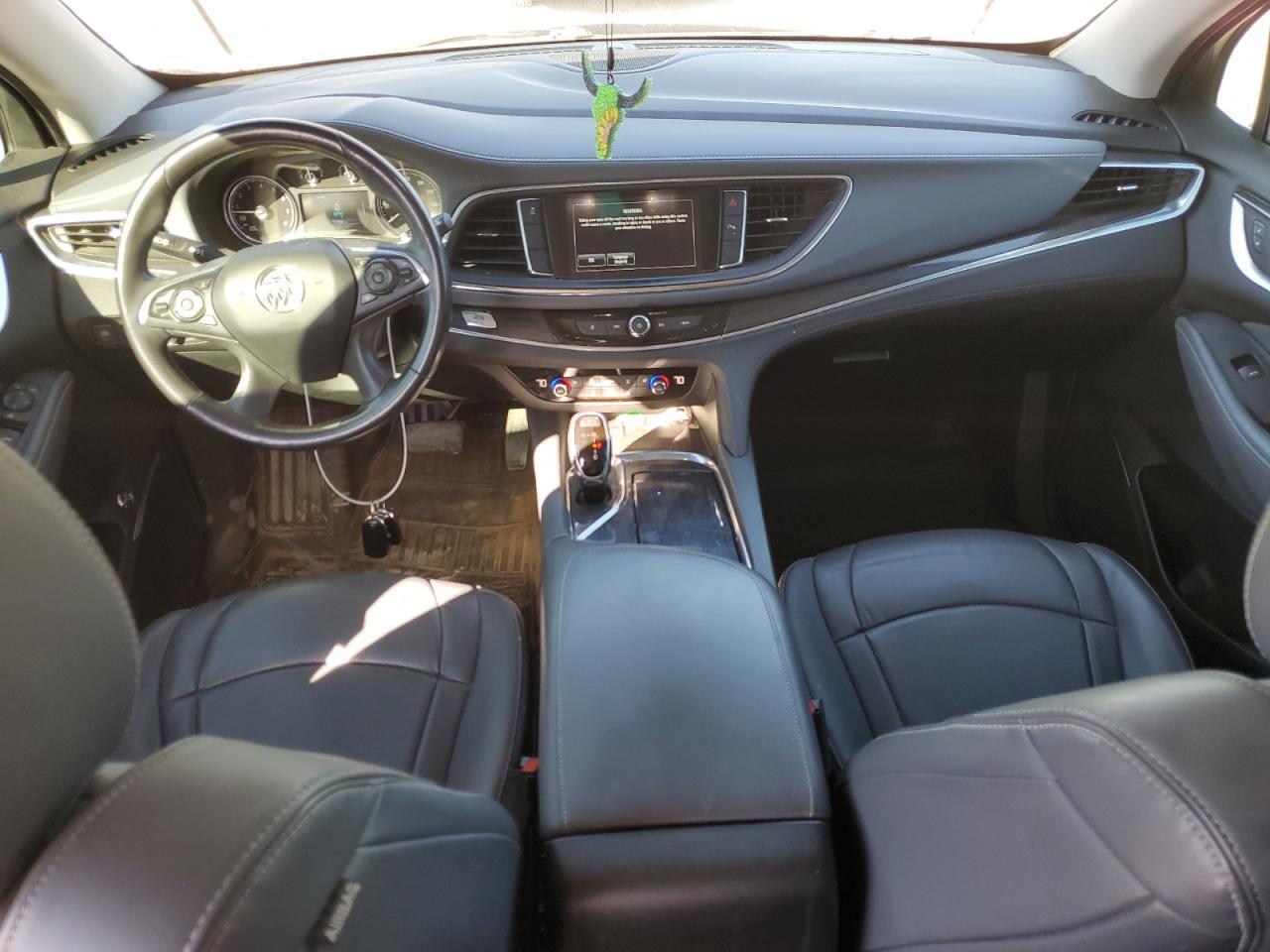 2019 BUICK ENCLAVE