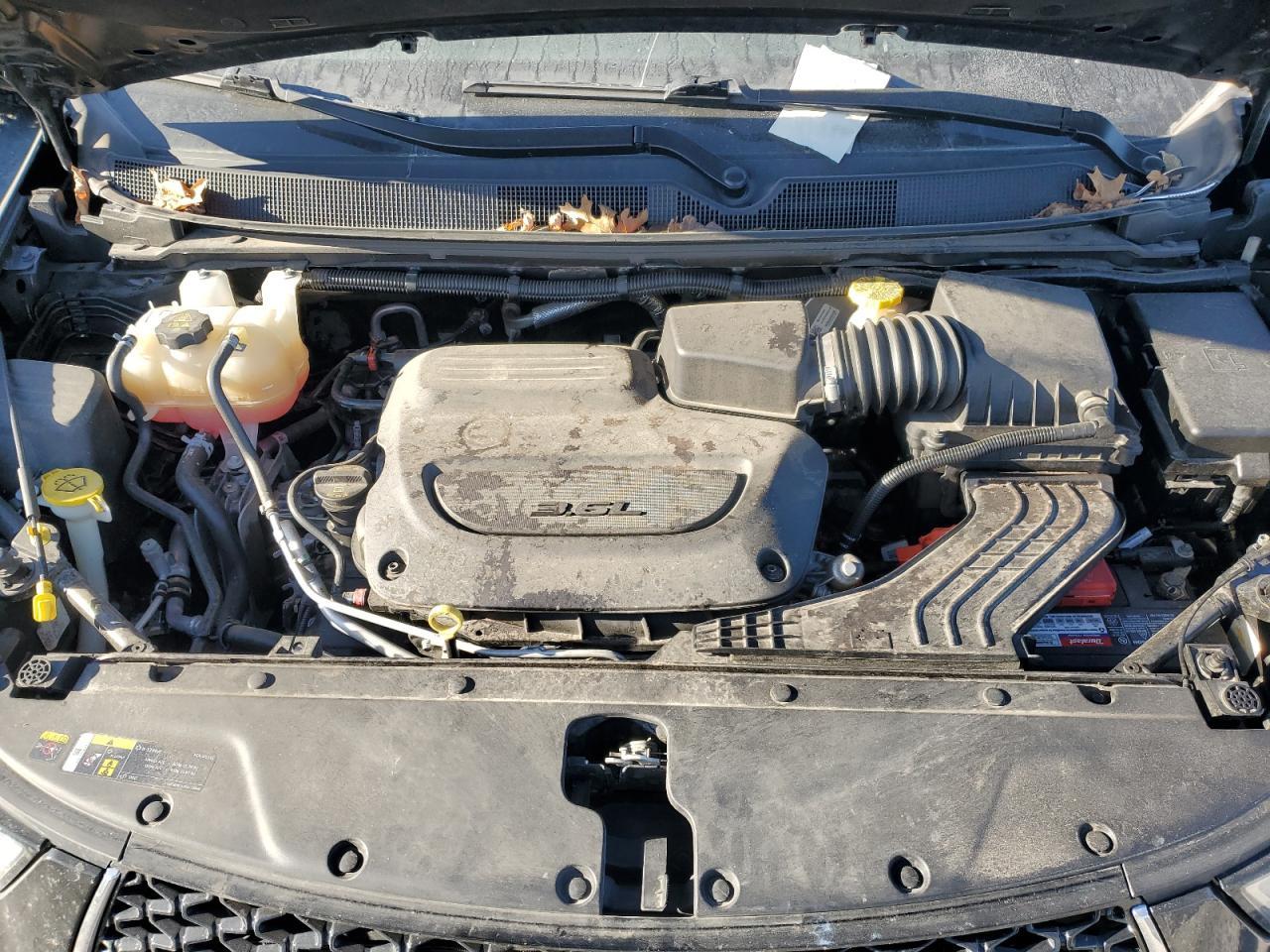 2022 CHRYSLER Pacifica