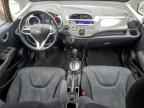 2009 HONDA FIT