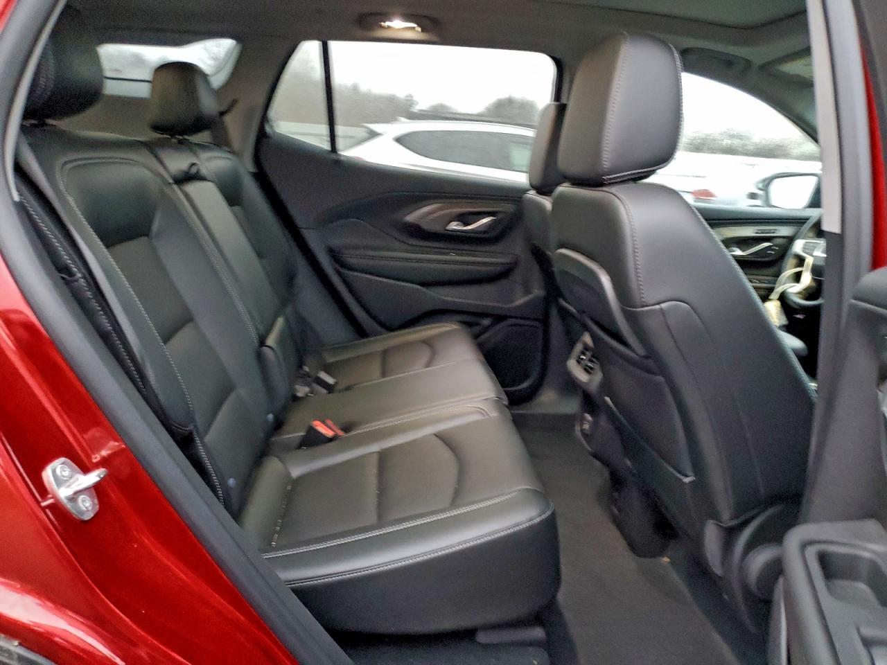 2023 GMC Terrain