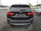 2017 BMW X1