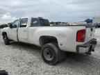 2011 CHEVROLET Silverado 3500