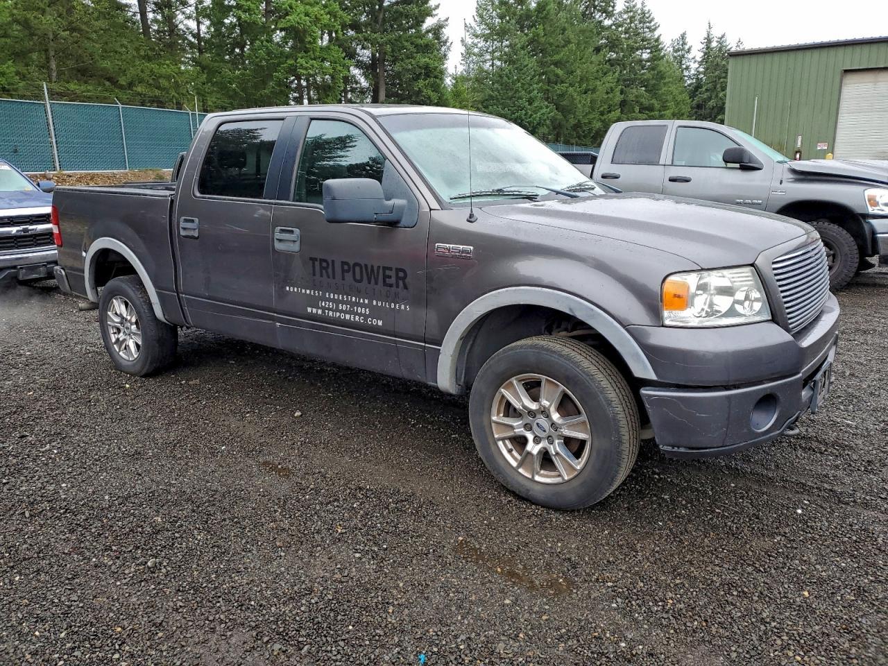 2006 FORD F-150
