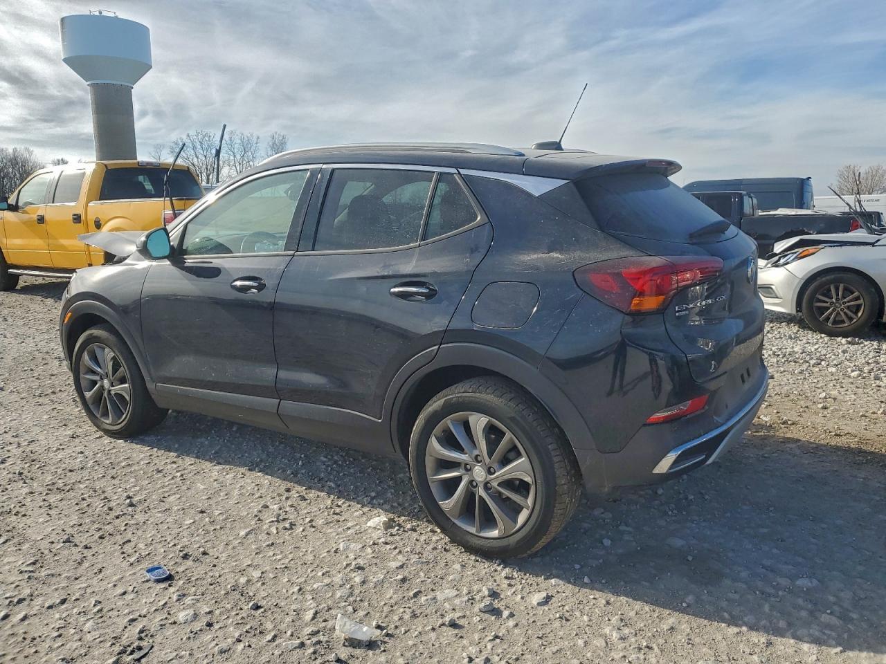 2021 BUICK Encore GX