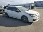 2018 SUBARU IMPREZA
