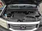 2014 HONDA PILOT