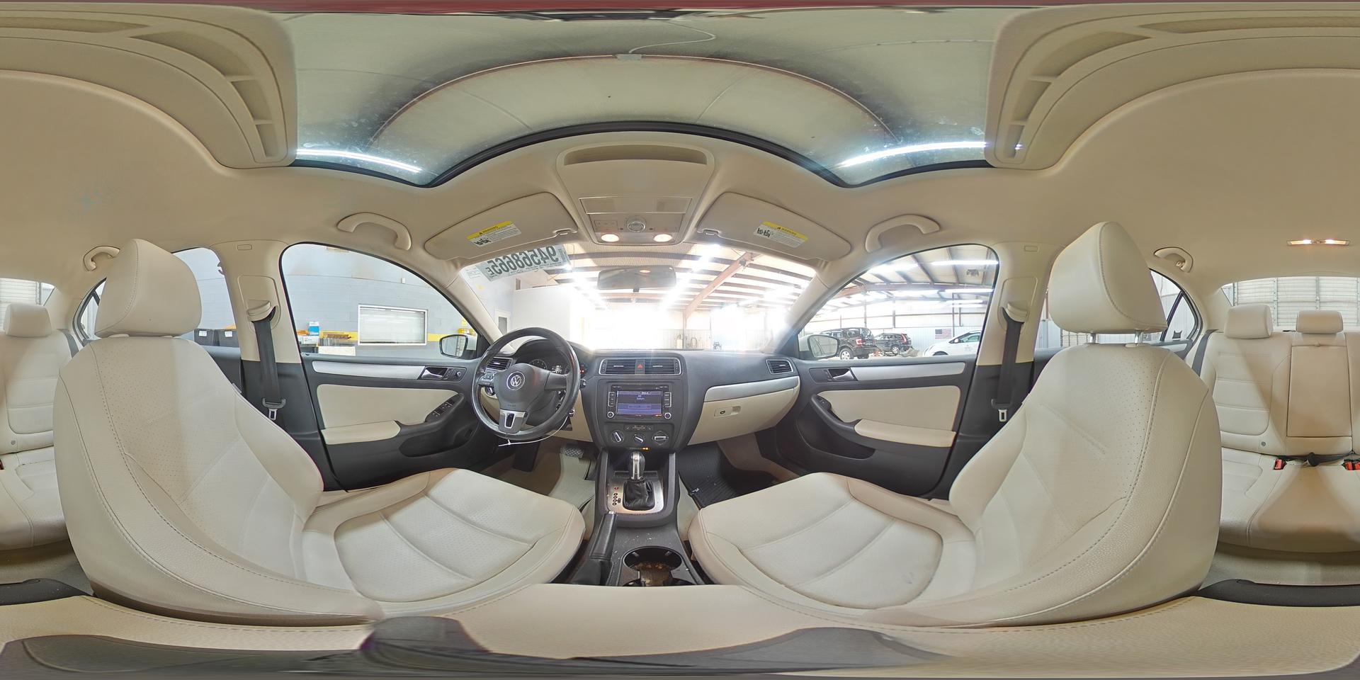 2013 VOLKSWAGEN JETTA