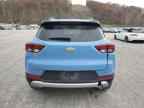 2024 CHEVROLET Trailblazer