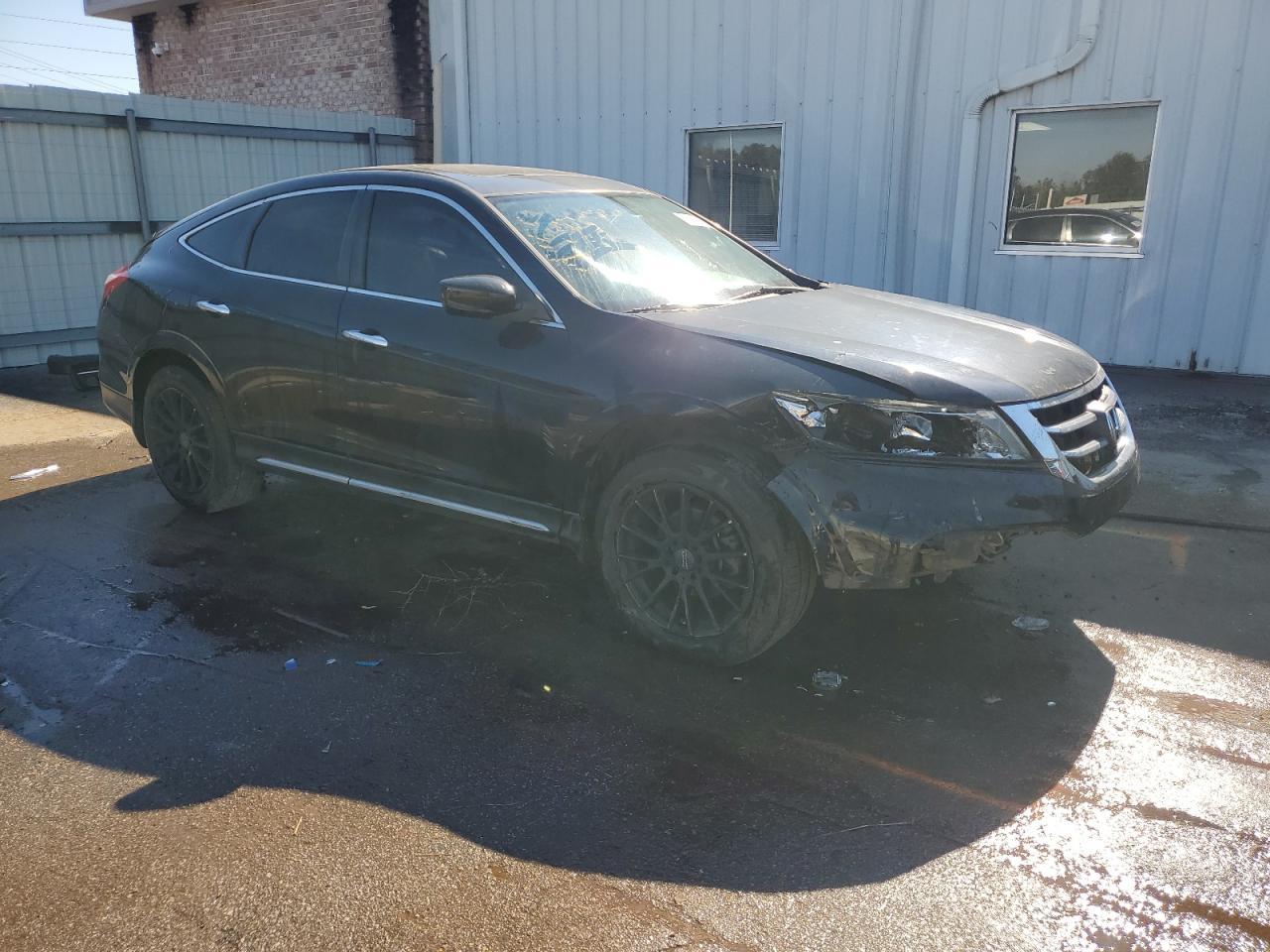 2015 HONDA Crosstour