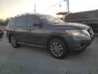 2013 NISSAN PATHFINDER