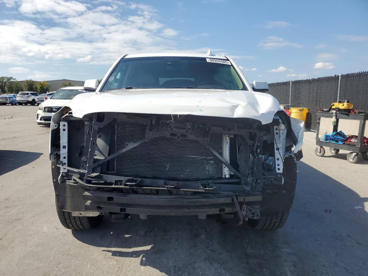 2016 GMC Yukon XL
