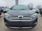 2012 TOYOTA HIGHLANDER