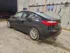 2016 KIA FORTE