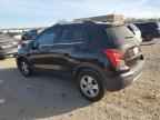 2016 CHEVROLET TRAX