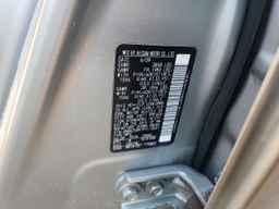2009 NISSAN CUBE