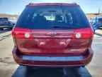 2006 TOYOTA SIENNA