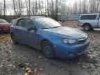 2010 SUBARU IMPREZA