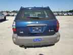 2005 PONTIAC VIBE