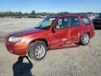 2006 SUBARU FORESTER