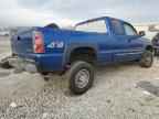 2004 CHEVROLET Silverado 2500