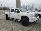 2012 GMC Sierra