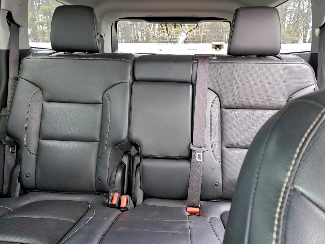 2019 GMC ACADIA