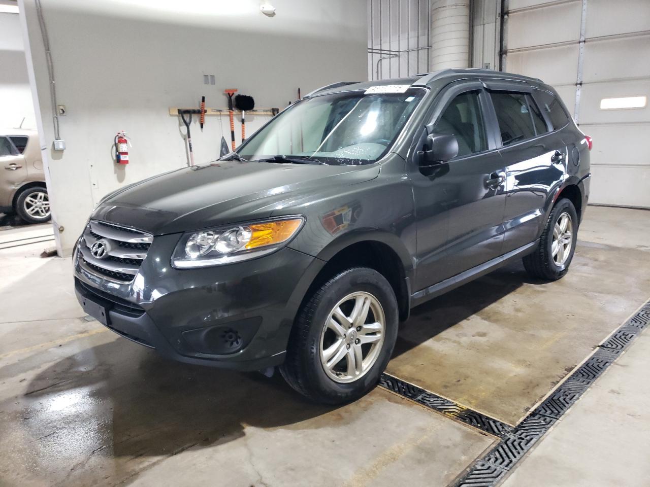 2012 HYUNDAI SANTA FE