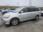 2010 HONDA ODYSSEY