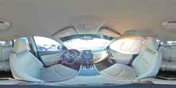 2007 MAZDA CX-9