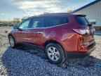 2016 CHEVROLET TRAVERSE