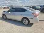 2015 NISSAN SENTRA