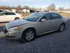 2011 CHEVROLET IMPALA