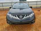 2013 NISSAN MURANO