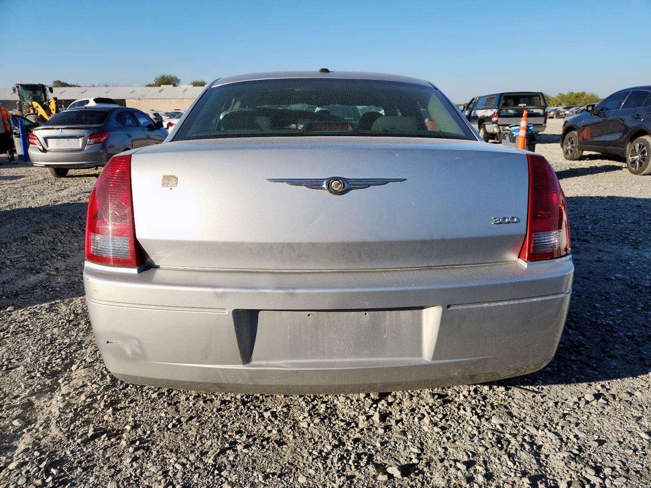 2006 CHRYSLER 300