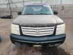 2002 CADILLAC ESCALADE