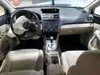 2012 SUBARU IMPREZA
