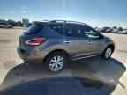 2014 NISSAN MURANO