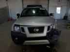 2012 NISSAN Xterra