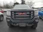 2018 GMC Sierra