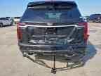 2025 CADILLAC XT6