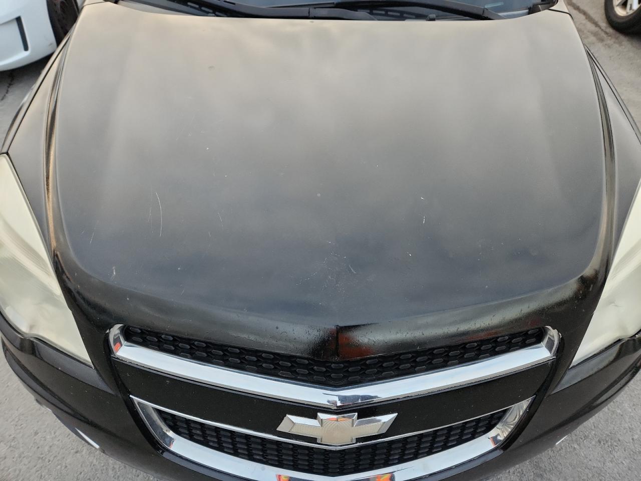2013 CHEVROLET EQUINOX