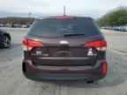 2014 KIA SORENTO