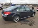 2013 SUBARU Legacy