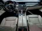 2014 BMW 7 series