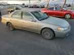 1997 TOYOTA CAMRY