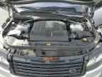 2014 LAND ROVER RANGE ROVER