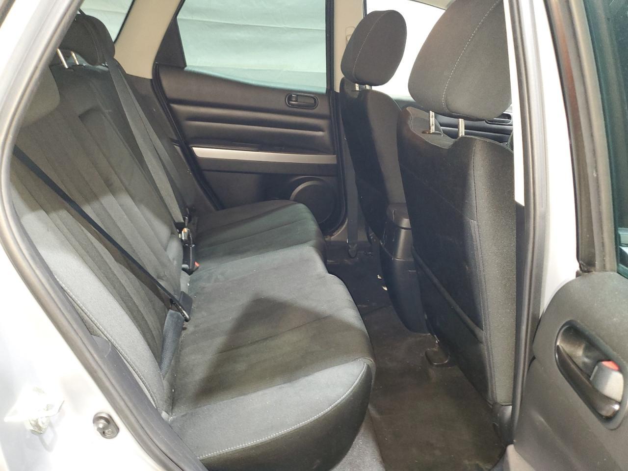 2011 MAZDA CX-7