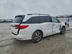 2022 HONDA ODYSSEY