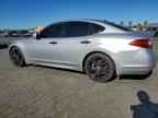 2011 INFINITI M37